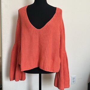 Free People  Sweater